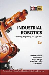 Industrial Robotics Technology Programming And Applications