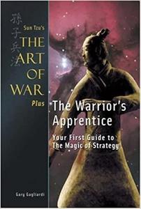Art of War Plus The Warriors Apprentice