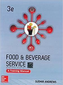 Food and Beverage Services Training Manual