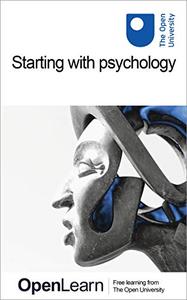 Starting with psychology