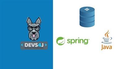 Udemy - JDBC a profundidad + Spring Framework + MySQL + H2
