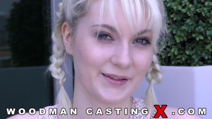 Miss Melissa - Casting X 208 [SD 2.05 GB]