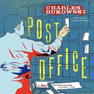 Post Office by Charles Bukowski [Audiobook]