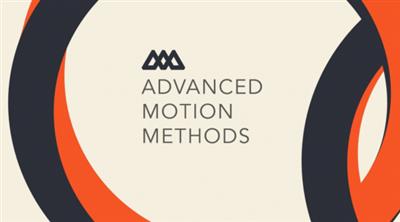 School of Motion - Advanced Motion Methods