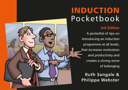 Induction Pocketbook, 3rd Edition