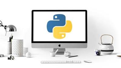 Python For Absolute Beginners : Learn  Python From Scratch 58d68bbe6a691b8ced3410c84232a911