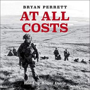 At All Costs [Audiobook]