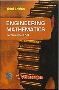 Engineering Mathematics, 3rd ed