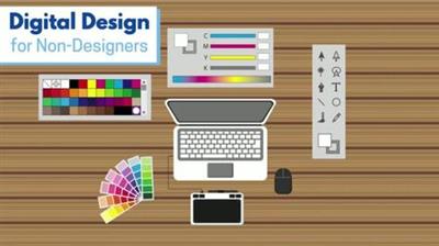 Skillshare - Digital Design for Non-Designers