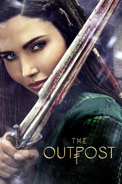 The Outpost S03E10 720p HDTV x264-SYNCOPY