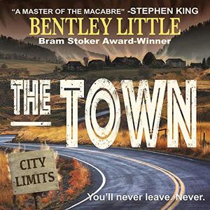 The Town [Audiobook]