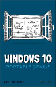 Windows 10 Portable Genius (Portable Genius)