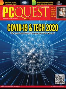 PCQuest - December 2020