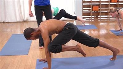 The Yoga Collective  - Vinyasa Core Flow #3