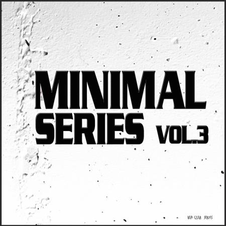 Minimal Series, Vol. 3 (2020)