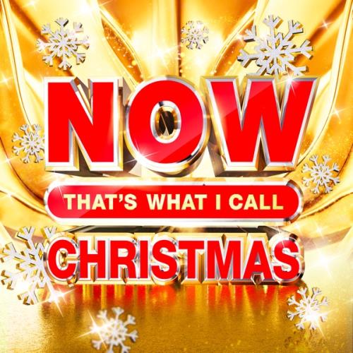 NOW That/#039;s What I Call Christmas (2020)