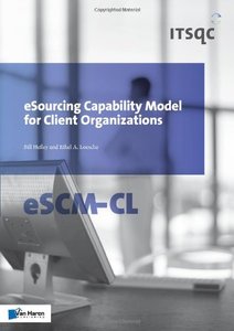 eSourcing Capability Model for Client Organizations