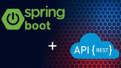 Udemy - Build REST API With Spring Boot & Spring Data JPA
