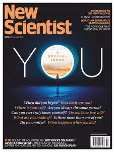 New Scientist International Edition - December 12, 2020