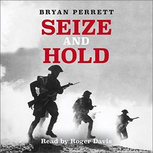 Seize and Hold [Audiobook]