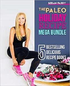 The Paleo Holiday Recipe Mega Bundle