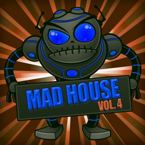 Mad House Vol 4 (2020)