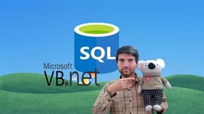 Udemy - Complete SQL in VB.Net  Database Apps in Visual Basic & SQL