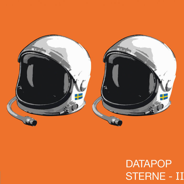DATAPOP - STERNE - II (2020)