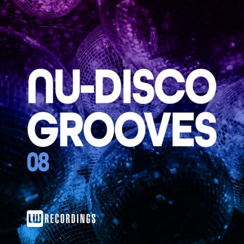 Nu Disco Grooves Vol 08 (2020)