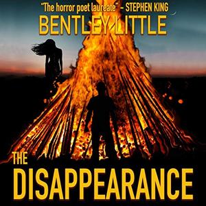 The Disappearance [Audiobook]