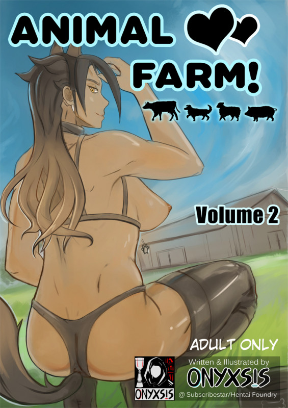 Onyxsis - Animal Farm 2 - Update