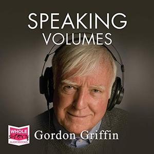 Speaking Volumes [Audiobook]