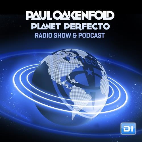Paul Oakenfold - Planet Perfecto 528 (2020-12-12)