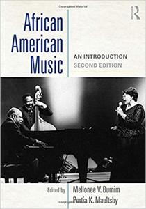 African American Music An Introduction