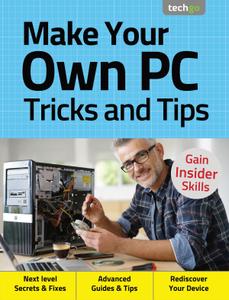 Make Your Own PC For Beginners - 15 December 2020