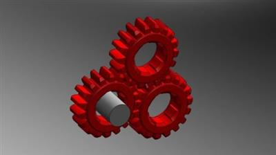 Udemy -  Mastering in SOLIDWORKS 2020