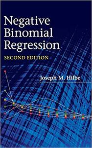 Negative Binomial Regression 