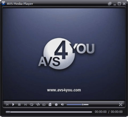 AVS Media Player 5.2.4.143