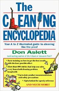 Cleaning Encyclopedia, The