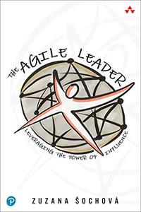 The Agile Leader Leveraging the Power of Influence