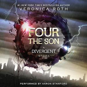 Four The Sonby Veronica Roth