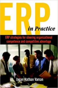 Erp in Practice Erp Strategies for Steering Organizational Competence and Competitive Advantage