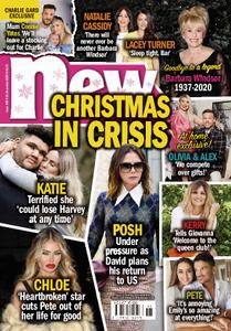 New! Magazine - 21 December 2020