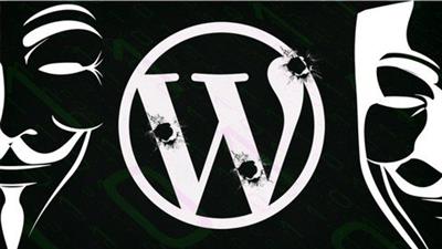 Udemy - Web Hacking WordPress Penetration Testing and Security