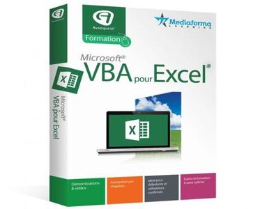 Avanquest Formation VBA Excel 1.0.0.0