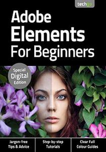 Photoshop Elements For Beginners