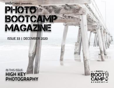 Photo BootCamp - December 2020