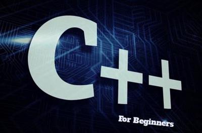 C ++ For Beginners