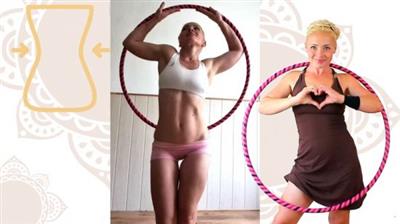 Udemy -  Hula Hoop Yourself Fit - Beginner Hoop Dance Course