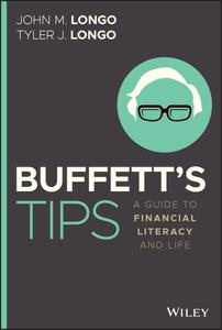 Buffett's Tips A Guide to Financial Literacy and Life